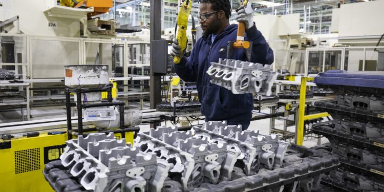 Auto groups lobby Trump administration against parts tariffs in rare unified message Auto groups lobby Trump administration against parts tariffs in rare unified message