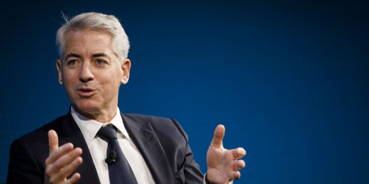 Bill Ackman makes big bet on Hertz becoming tariff winner