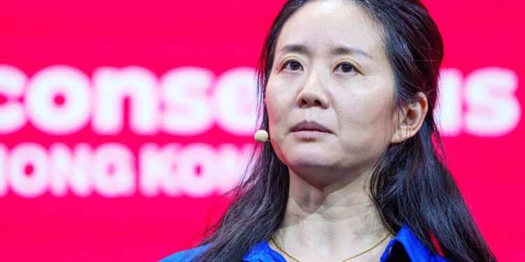 Crypto exchange OKX relaunches in U.S. two months after settling with DOJ for 0 million