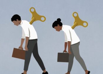 Employers are underestimating how burned out their workers are and it could be an expensive mistake