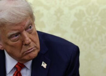 First shockwaves of Trump’s tariffs are about to hit the world economy