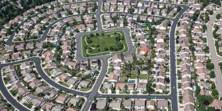 Here’s how China could crush the U.S. housing market Here’s how China could crush the U.S. housing market