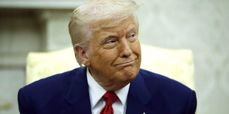 How Trump’s tariffs could fuel China’s AI push and become a soft power nightmare for American tech