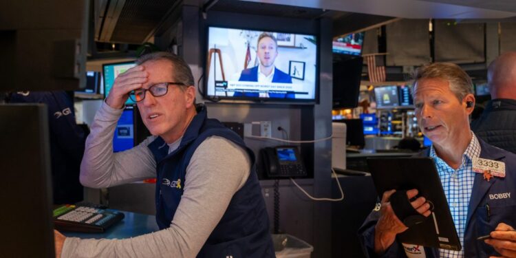 Markets might be celebrating but ‘every portfolio manager’ is trying to figure out how long the roller coaster will last Markets might be celebrating but ‘every portfolio manager’ is trying to figure out how long the roller coaster will last