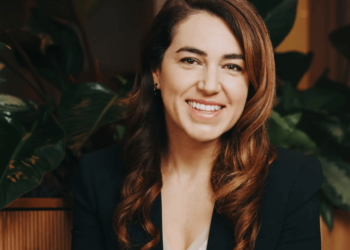 NEA partner Ann Bordetsky is on a mission to fund AI-first products and startups creating economic empowerment