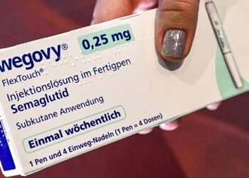 Novo Nordisk opens weight loss drug Wegovy to telehealth; Hims & Hers shares rocket 18%