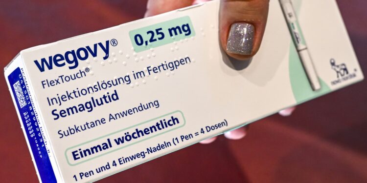 Novo Nordisk opens weight loss drug Wegovy to telehealth; Hims & Hers shares rocket 18%