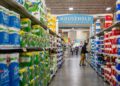 Shoppers will pay more for bananas, coffee and toilet paper because of tariffs, trade group says