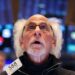 Stocks slide deeper into the red after Fed chair’s ‘stagflation’ warning reignites tariff fears