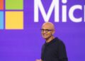 Tariffs are tanking tech stocks, so why is Microsoft escaping the worst of the bloodbath?