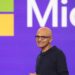 Tariffs are tanking tech stocks, so why is Microsoft escaping the worst of the bloodbath? Tariffs are tanking tech stocks, so why is Microsoft escaping the worst of the bloodbath?