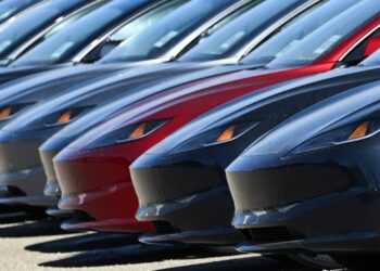 Tesla hikes Canadian prices and pushes its pre-tariff inventory