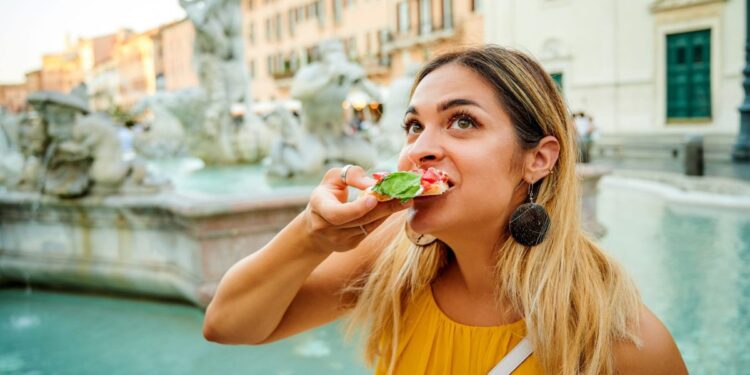 The truth about European food: Experts weigh in on whether it’s better than the U.S.