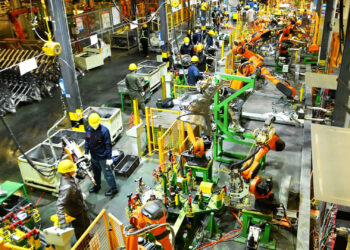 Trump considering exemption for automakers on some tariffs, White House says