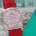 A rare platinum Rolex is heading to auction and could fetch .7 million A rare platinum Rolex is heading to auction and could fetch .7 million