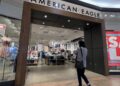 American Eagle shares plunge 17% after it withdraws guidance, writes off  million in inventory