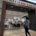 American Eagle shares plunge 17% after it withdraws guidance, writes off million in inventory American Eagle shares plunge 17% after it withdraws guidance, writes off million in inventory