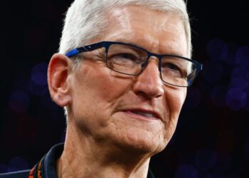 Apple probes next frontier with new brain implant standard. But what it really needs is to sell more iPhones