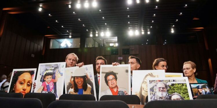 Boeing, Justice Department reach deal to avoid prosecution over deadly 737 Max crashes