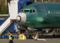 Boeing would avoid guilty plea, prosecution over 737 Max crashes in possible DOJ deal