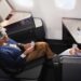 Caviar and privacy: Airlines’ business-class wars are here