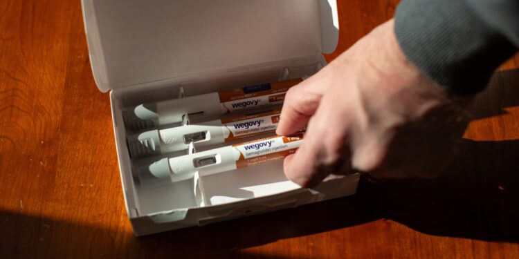 Cigna announces new deal for copay caps on Eli Lilly and Novo Nordisk weight loss drugs