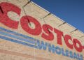 Costco tops earnings and revenue estimates as sales jump 8%, shares still dip
