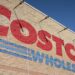 Costco tops earnings and revenue estimates as sales jump 8%, shares still dip Costco tops earnings and revenue estimates as sales jump 8%, shares still dip
