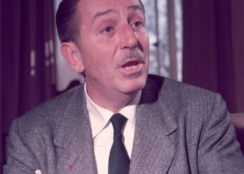 Disneyland attempts to replicate founder Walt in animatronic that some family members called ‘dehumanizing’