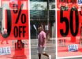 ‘Dumpster fire’: Retailers urge shoppers to buy now before tariffs raise prices