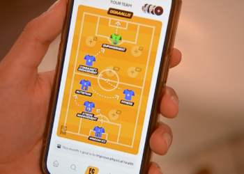 FC Mother wants to leverage global soccer fandom to improve maternal health FC Mother wants to leverage global soccer fandom to improve maternal health