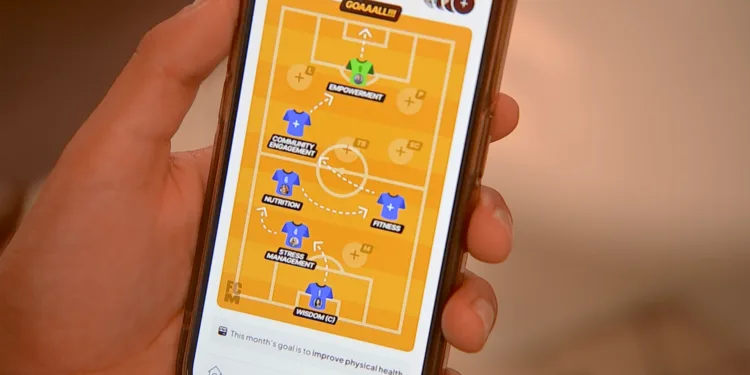 FC Mother wants to leverage global soccer fandom to improve maternal health