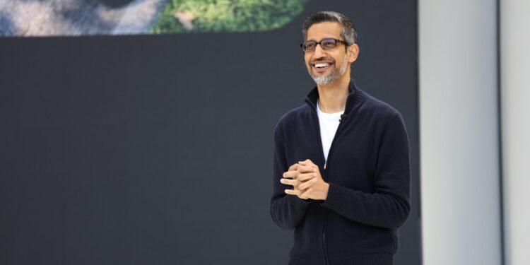Gemini Diffusion didn’t get stage time at Google I/O—but AI insiders are calling it “ChatGPT on steroids” Gemini Diffusion didn’t get stage time at Google I/O—but AI insiders are calling it “ChatGPT on steroids”