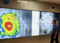 Insurers brace for impact as NOAA predicts above-average hurricane season