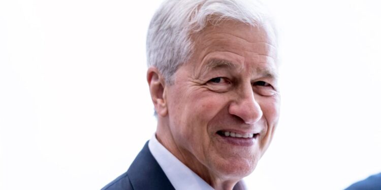 Jamie Dimon says ‘don’t put a good foot forward, put the truth forward’ and reveals what would get him into public service Jamie Dimon says ‘don’t put a good foot forward, put the truth forward’ and reveals what would get him into public service