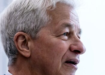 Jamie Dimon says these are the two things that will change for whoever becomes JPMorgan CEO