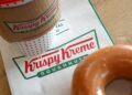 Krispy Kreme stock plunges after doughnut chain pauses McDonald’s rollout, pulls outlook Krispy Kreme stock plunges after doughnut chain pauses McDonald’s rollout, pulls outlook
