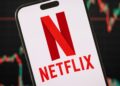 Netflix stock is trading at all-time-high levels in unprecedented win streak
