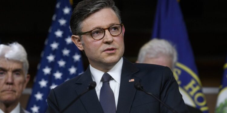 Republicans look to get Trump’s big bill back on track with rare Sunday committee session Republicans look to get Trump’s big bill back on track with rare Sunday committee session