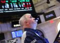 Stocks may snap longest winning streak in 20 years as futures dip while OPEC+ crushes oil prices