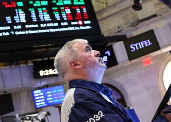 Stocks may snap longest winning streak in 20 years as futures dip while OPEC+ crushes oil prices
