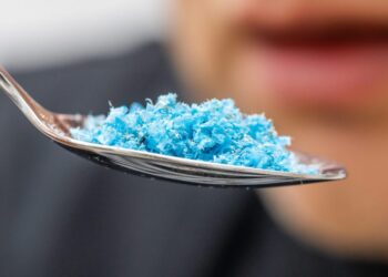 The surprising link between that ‘plastic spoon’ of microplastics in your brain and what you eat The surprising link between that ‘plastic spoon’ of microplastics in your brain and what you eat