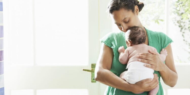 This is the number of babies each woman needs to have to avoid human extinction—and the U.S. is nowhere close