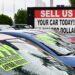 Used vehicle pricing barometer jumps to highest level since 2023 amid auto tariffs Used vehicle pricing barometer jumps to highest level since 2023 amid auto tariffs