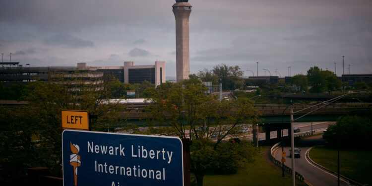 Why U.S. air traffic control is stretched so thin — and the fight to fix it