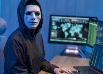 ‘Anthony from Staten Island’ said he developed a chat tool for Meta. His entire identity was fake. 