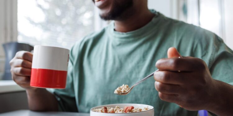 Could eating fiber reduce the PFAS chemicals in your blood?