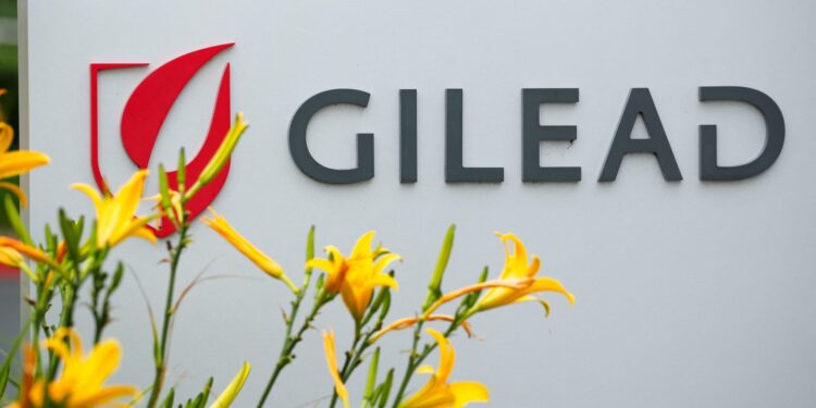 FDA approves Gilead’s twice-yearly HIV prevention injection, offering a powerful and convenient new option FDA approves Gilead’s twice-yearly HIV prevention injection, offering a powerful and convenient new option