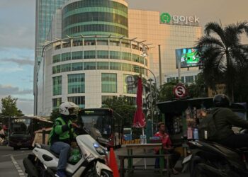 GoTo readies itself for an Indonesia-focused Fintech future