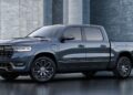 Hemi V-8 engines and mechanical bull rides: Inside Stellantis’ plan to revive its Ram Trucks brand after yearslong sales declines